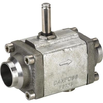 DANFOSS EVRA 40 Клапан соленоидный 042H1128 DANFOSS EVRA 40 Клапан соленоидный 042H1128