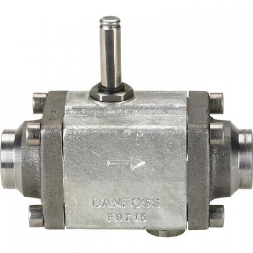 DANFOSS EVRA 40 Клапан соленоидный 