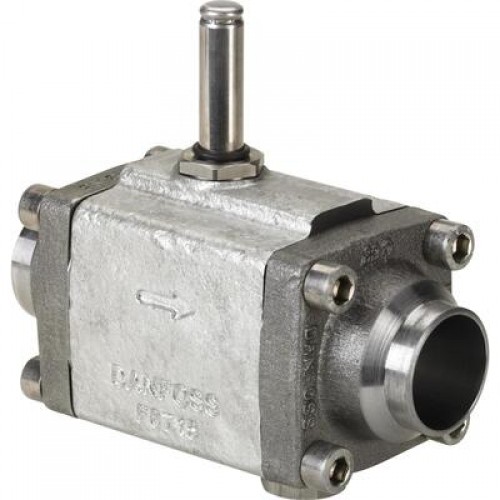 DANFOSS EVRA 32 NC Клапан соленоидный 