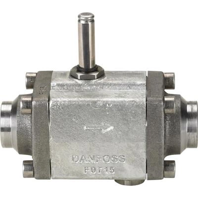 DANFOSS EVRA 32 NC Клапан соленоидный 042H1131 DANFOSS EVRA 32 NC Клапан соленоидный 042H1131