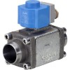 DANFOSS AKVA 20-2 Клапан терморегулирующий 