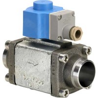 DANFOSS AKVA 20-4 Клапан терморегулирующий 042H2104