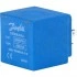 DANFOSS Запчасть для EV220W: Катушка электромагнитная AS, напряжение питания 042N7601 DANFOSS Запчасть для EV220W: Катушка электромагнитная AS, напряжение питания 042N7601