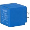 DANFOSS Запчасть для EV220W: Катушка электромагнитная AS, напряжение питания 