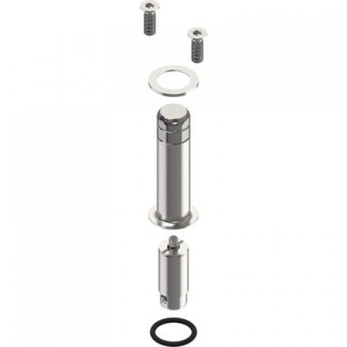 DANFOSS  042U426132 — Клапан электромагнитный EV220W, присоединение внутренняя резьба G 3/8