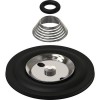 DANFOSS 042U426502 — Клапан электромагнитный EV220W, присоединение внутренняя резьба G 3/4