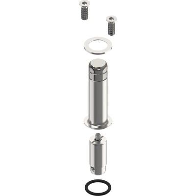 DANFOSS 042U426732 — Клапан электромагнитный EV220W, присоединение внутренняя резьба G 1 1/4", материал уплотнения NBR, нормально закрытый 042U426732 DANFOSS 042U426732 — Клапан электромагнитный EV220W, присоединение внутренняя резьба G 1 1/4", материал уплотнения NBR, нормально закрытый 042U426732