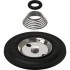 DANFOSS 042U426902 — Клапан электромагнитный EV220W, присоединение внутренняя резьба G 2", материал уплотнения NBR, нормально закрытый 042U426902 DANFOSS 042U426902 — Клапан электромагнитный EV220W, присоединение внутренняя резьба G 2", материал уплотнения NBR, нормально закрытый 042U426902