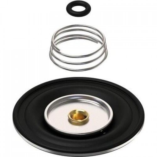 DANFOSS 042U436402 — Клапан электромагнитный EV220W, присоединение внутренняя резьба G 1/2