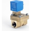 DANFOSS 042U436432 — Клапан электромагнитный EV220W, присоединение внутренняя резьба G 1/2