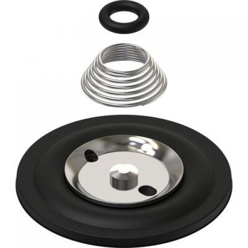 DANFOSS 042U436632 — Клапан электромагнитный EV220W, присоединение внутренняя резьба G 1