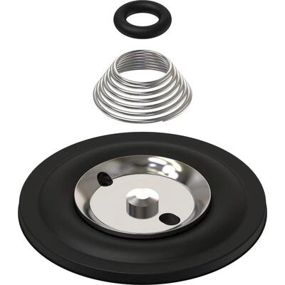 DANFOSS 042U436732 — Клапан электромагнитный EV220W, присоединение внутренняя резьба G 1 1/4", материал уплотнения NBR, нормально открытый 042U436732 DANFOSS 042U436732 — Клапан электромагнитный EV220W, присоединение внутренняя резьба G 1 1/4", материал уплотнения NBR, нормально открытый 042U436732