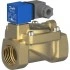 DANFOSS 042U471402 — Клапан электромагнитный EV220W, присоединение внутренняя резьба G 1/2", материал уплотнения EPDM, нормально закрытый 042U471402 DANFOSS 042U471402 — Клапан электромагнитный EV220W, присоединение внутренняя резьба G 1/2", материал уплотнения EPDM, нормально закрытый 042U471402
