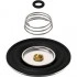 DANFOSS 042U471832 — Клапан электромагнитный EV220W, присоединение внутренняя резьба G 3/4", материал уплотнения EPDM, нормально закрытый 042U471832 DANFOSS 042U471832 — Клапан электромагнитный EV220W, присоединение внутренняя резьба G 3/4", материал уплотнения EPDM, нормально закрытый 042U471832