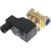 РИДАН 042U501531R — Клапан электромагнитный EV252WR, G 1/2, EPDM, нормально закрытый, 0…10 бар, с катушкой 220В, 50 Гц 