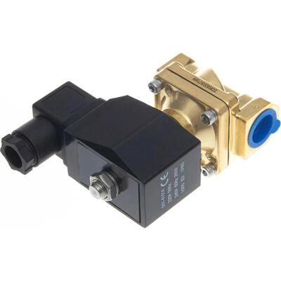 РИДАН 042U501531R — Клапан электромагнитный EV252WR, G 1/2, EPDM, нормально закрытый, 0…10 бар, с катушкой 220В, 50 Гц 042U501531R РИДАН 042U501531R — Клапан электромагнитный EV252WR, G 1/2, EPDM, нормально закрытый, 0…10 бар, с катушкой 220В, 50 Гц 042U501531R