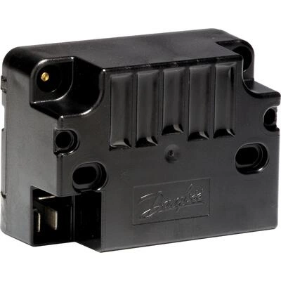 DANFOSS Блок зажигания EBI4 СM 052F4035 DANFOSS Блок зажигания EBI4 СM 052F4035