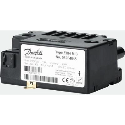 DANFOSS Блок зажигания EBI4 M S 052F4045