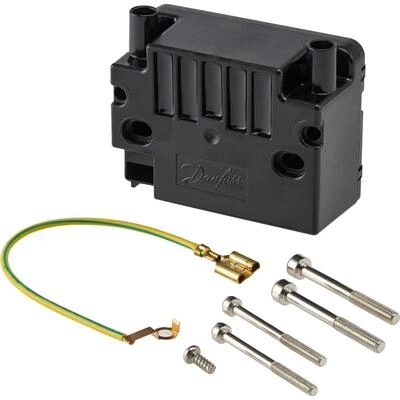 DANFOSS Блок зажигания EBI4 M S 052F4045 DANFOSS Блок зажигания EBI4 M S 052F4045