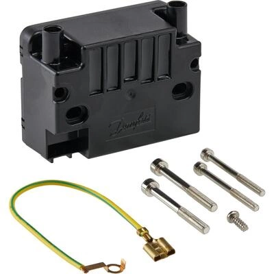 DANFOSS Блок зажигания EBI4 M S 052F4045 DANFOSS Блок зажигания EBI4 M S 052F4045