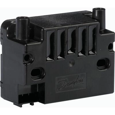 DANFOSS Электронный блок зажигания EBI4 1PS 052F4046 DANFOSS Электронный блок зажигания EBI4 1PS 052F4046