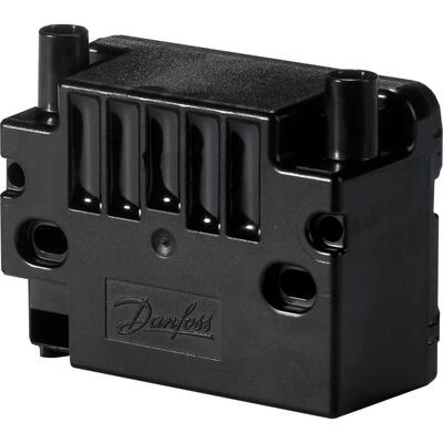 DANFOSS Электронный блок зажигания EBI4 1P (120V) 052F4063 DANFOSS Электронный блок зажигания EBI4 1P (120V) 052F4063