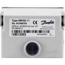 DANFOSS Блок управления OBC 82.11 057H8703