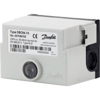 DANFOSS Блок управления OBC 84.10(пр. класс 0205502631) 057H8705