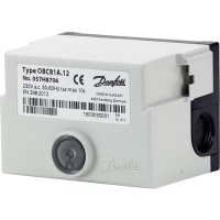 DANFOSS Блок управления OBC 81A.12 057H8706