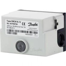 DANFOSS Блок управления OBC 81A.12 057H8706
