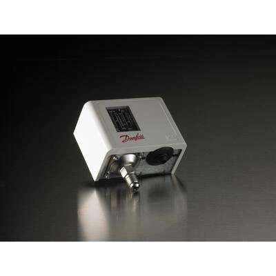 DANFOSS KP 1 Реле давления 060-111066 DANFOSS KP 1 Реле давления 060-111066