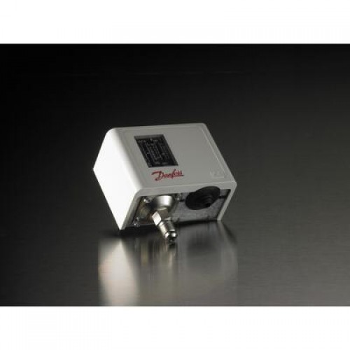 DANFOSS KP 1 Реле давления 