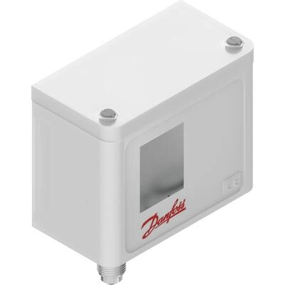 DANFOSS KP 5 Реле давления 060-117166 DANFOSS KP 5 Реле давления 060-117166