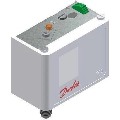 DANFOSS KP 5 Реле давления 060-117366 DANFOSS KP 5 Реле давления 060-117366