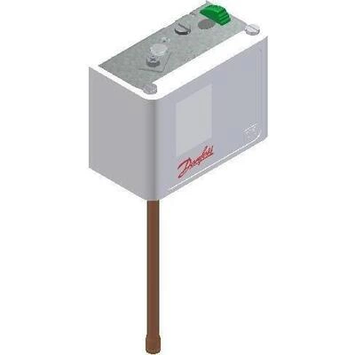DANFOSS KP5 Реле давления 8-32 бар 060-118066 DANFOSS KP5 Реле давления 8-32 бар 060-118066