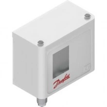 DANFOSS KP7S Реле давления 8-32 бар 060-119266