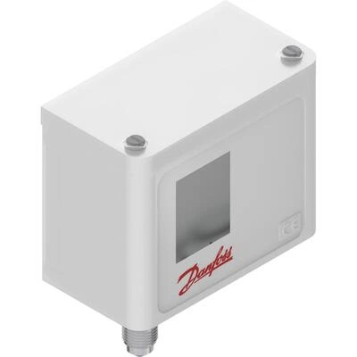 DANFOSS KP7S Реле давления 8-32 бар 060-119266 DANFOSS KP7S Реле давления 8-32 бар 060-119266