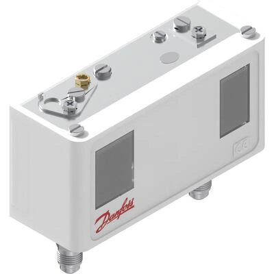 DANFOSS KP 15 Реле давления 060-124166 DANFOSS KP 15 Реле давления 060-124166