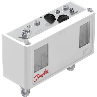 DANFOSS KP 15 Реле давления 060-124566 DANFOSS KP 15 Реле давления 060-124566