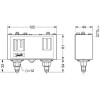 DANFOSS KP 15 Реле давления 