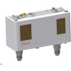 DANFOSS KP15 Реле давления -0,2-7,5 / 8-32 бар(пр. класс 0100501404) 