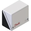 DANFOSS 060-130366 — Реле давления для общепромышленного применения KPI 35, диапазон настройки уставки -0,2-8 бар, дифференциал 1,4 бар, присоединение G 1/4 