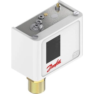 DANFOSS 060-132466 — Реле давления для общепромышленного применения KPI 35, диапазон настройки уставки -0,2-8 бар, дифференциал 0,4-1,5 бар, присоединение G 1/2 060-132466 DANFOSS 060-132466 — Реле давления для общепромышленного применения KPI 35, диапазон настройки уставки -0,2-8 бар, дифференциал 0,4-1,5 бар, присоединение G 1/2 060-132466