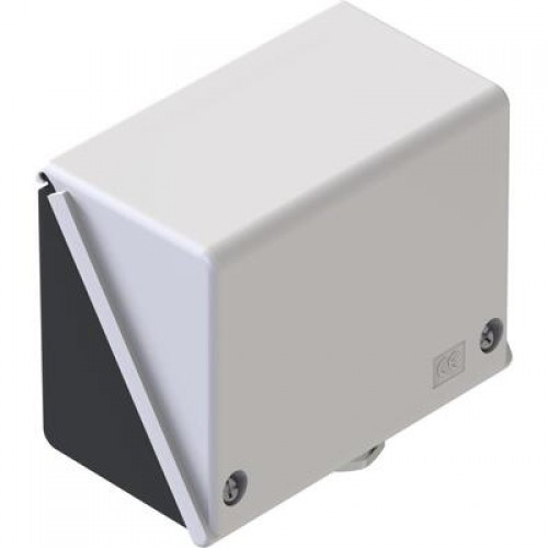 DANFOSS 060-315766 — Реле давления для общепромышленного применения KPI 35, диапазон настройки уставки -0,2-8 бар, дифференциал 0,4-1,5 бар, присоединение G 1/4 