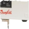 DANFOSS 060-316966 — Реле давления для общепромышленного применения KPI 36, диапазон настройки уставки 2-12 бар, дифференциал 0,5-1,6 бар, присоединение G 1/4 