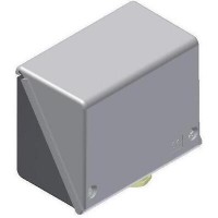 DANFOSS 060-319366 — Реле давления для общепромышленного применения KPI 36, диапазон настройки уставки 2-12 бар, дифференциал 0,5-1,6 бар, присоединение G 1/4 060-319366