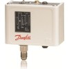 DANFOSS 060-319566 — Реле давления для общепромышленного применения KPI 36, диапазон настройки уставки 2-12 бар, дифференциал 0,5-1,6 бар, присоединение G 1/2 