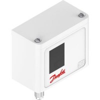 DANFOSS KP 6W Реле давления(пр. класс 0100501410) 060-519066