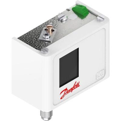 DANFOSS KP6B Реле давления 060-519166 DANFOSS KP6B Реле давления 060-519166