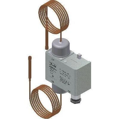 DANFOSS MP55 Реле давления 1м 1/4" ODF, 45с 060B013391 DANFOSS MP55 Реле давления 1м 1/4" ODF, 45с 060B013391